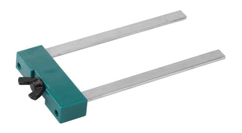 Afbeelding Makita breedtegeleider houder 122281-7