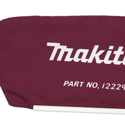 Afbeelding Makita stofzak linnen 122296-4