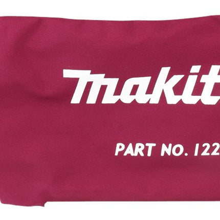 Afbeelding Makita stofzak linnen 122297-2