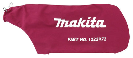 Afbeelding Makita stofzak linnen 122297-2