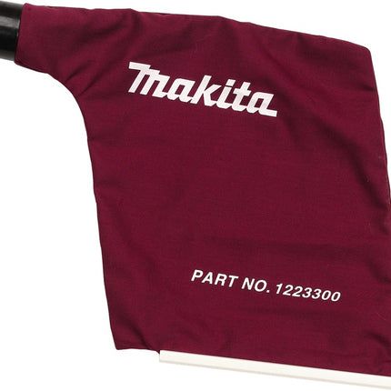 Afbeelding Makita stofzak linnen 122330-0
