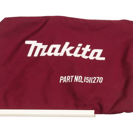 Afbeelding Makita stofzak linnen 122339-2
