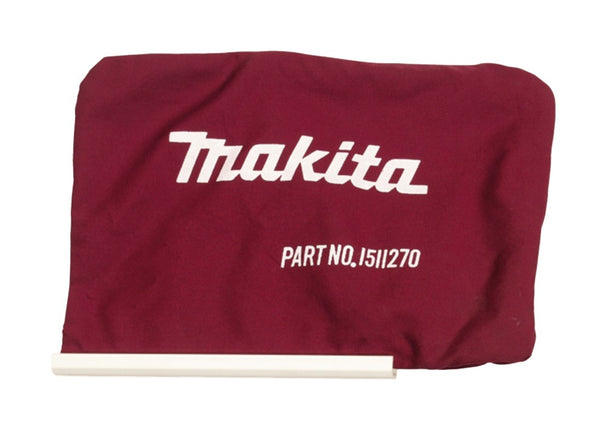 Afbeelding Makita stofzak linnen 122339-2