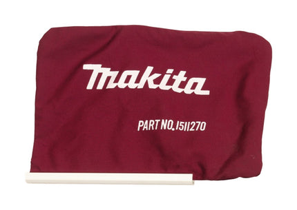 Afbeelding Makita stofzak linnen 122339-2