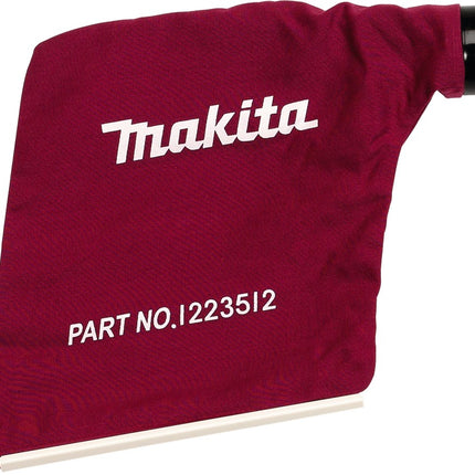 Afbeelding Makita stofzak linnen 122351-2
