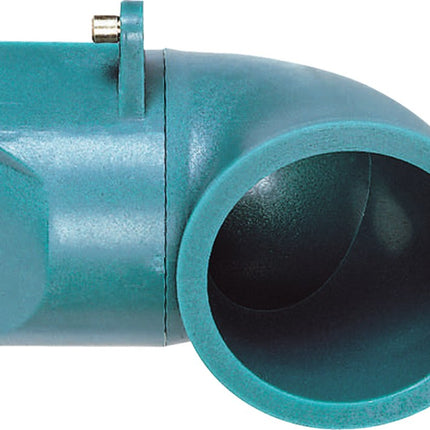 Afbeelding Makita spaanafvoer draaibaar 122354-6