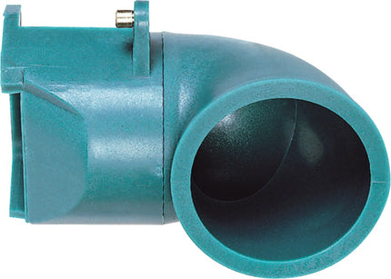 Afbeelding Makita spaanafvoer draaibaar 122354-6
