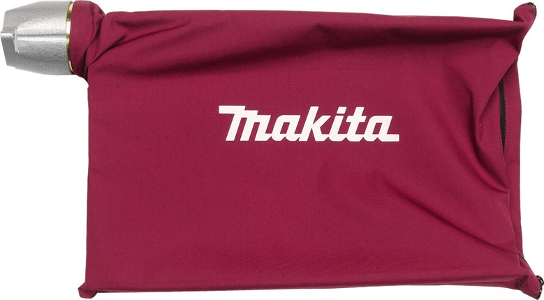 Afbeelding Makita spaanzak linnen 122402-1