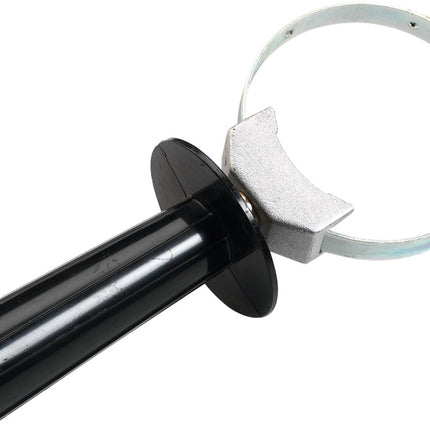 Afbeelding Makita handgreep compleet 122464-9