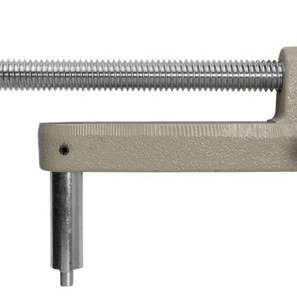 Afbeelding Makita materiaalklem horizontaal 122470-4