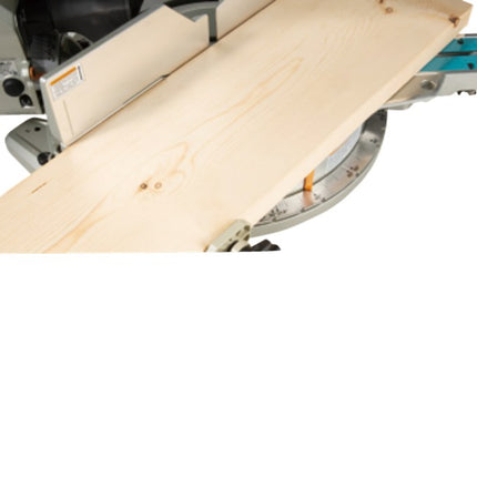 Afbeelding Makita materiaalklem horizontaal 122470-4