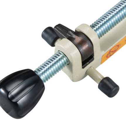 Afbeelding Makita materiaalklem horizontaal 122470-4