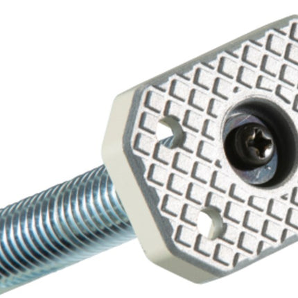 Afbeelding Makita materiaalklem horizontaal 122470-4