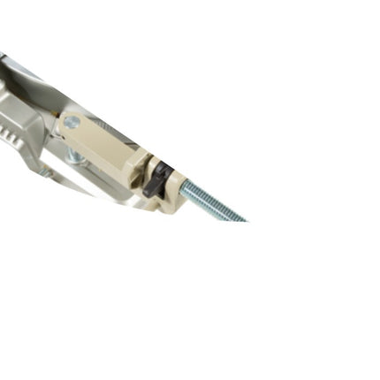 Afbeelding Makita materiaalklem horizontaal 122470-4