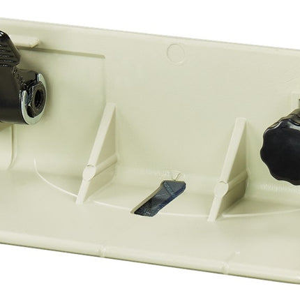 Afbeelding Makita verstekgeleider 122473-8