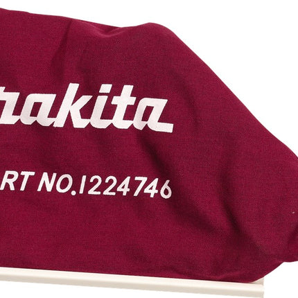 Afbeelding Makita stofzak linnen 122474-6
