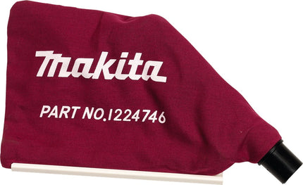 Afbeelding Makita stofzak linnen 122474-6
