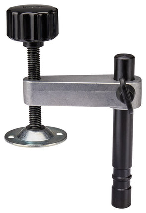 Afbeelding Makita materiaalklem verticaal 122536-0