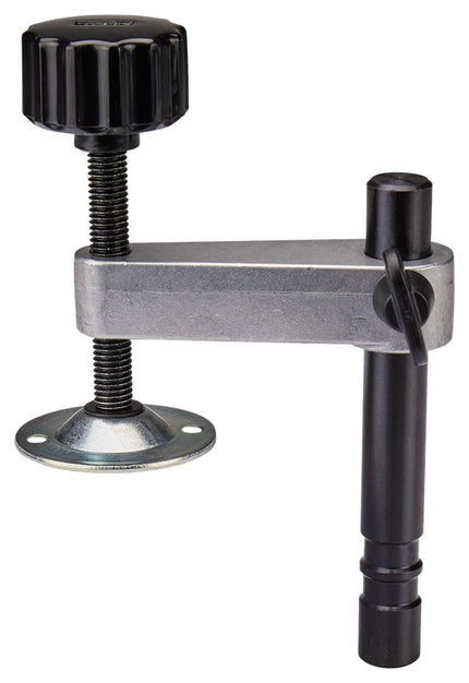 Afbeelding Makita materiaalklem verticaal 122536-0
