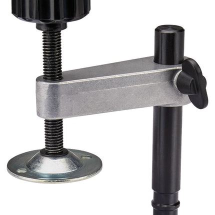 Afbeelding Makita materiaalklem verticaal 122536-0