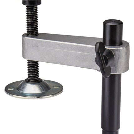 Afbeelding Makita materiaalklem verticaal 122536-0