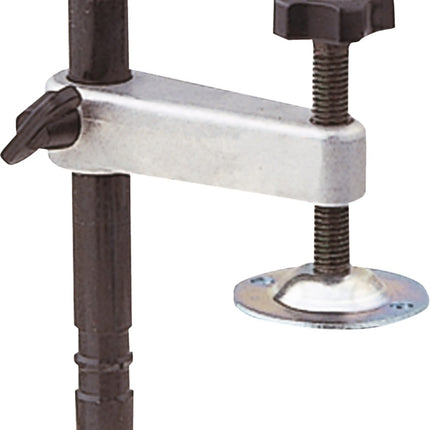 Afbeelding Makita materiaalklem verticaal 122538-6