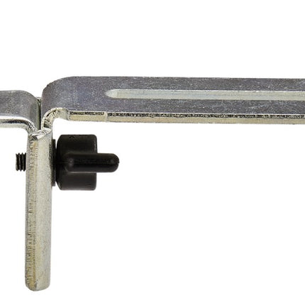 Afbeelding Makita trimgeleider assy 122699-2