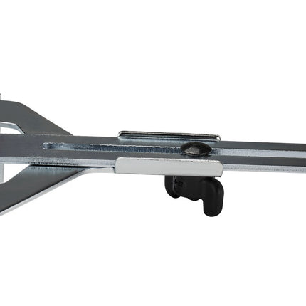 Afbeelding Makita parallelgeleider 3901 122704-5