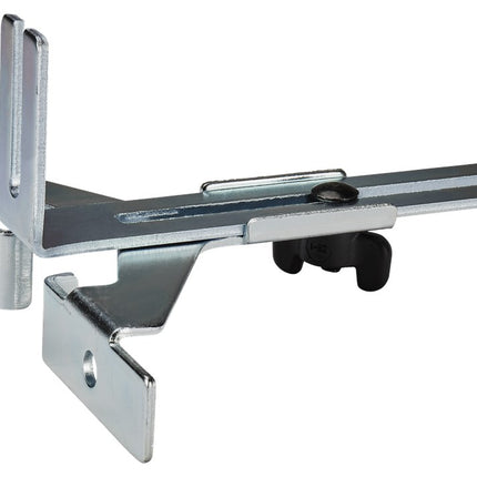 Makita PARALLEL-/CIRKELGELEIDER KANTENFREES