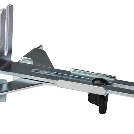 Makita PARALLEL-/CIRKELGELEIDER KANTENFREES