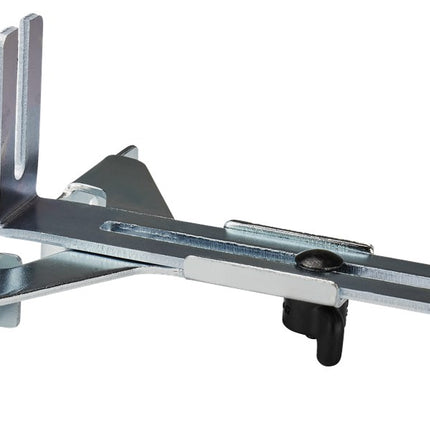 Afbeelding Makita parallelgeleider 3901 122704-5