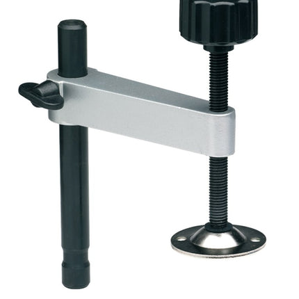 Afbeelding Makita materiaalklem verticaal 122728-1