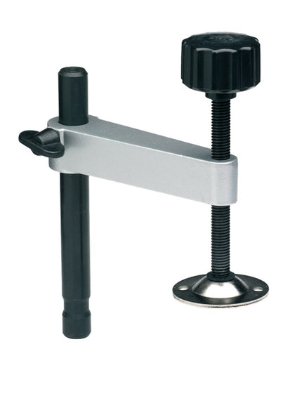 Afbeelding Makita materiaalklem verticaal 122728-1