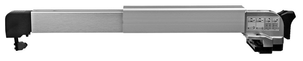 Afbeelding Makita langsgeleider compleet 122739-6
