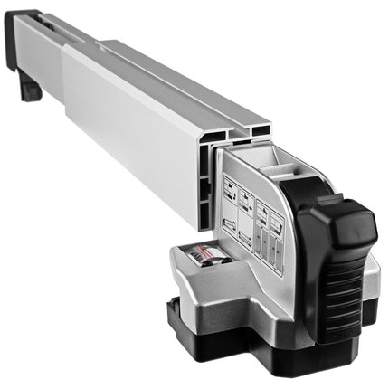 Afbeelding Makita langsgeleider compleet 122739-6