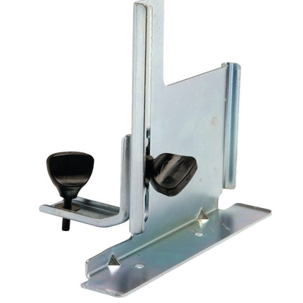 Afbeelding Makita breedtegeleider 122785-9