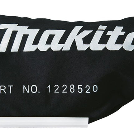 Afbeelding Makita stofzak linnen 122852-0