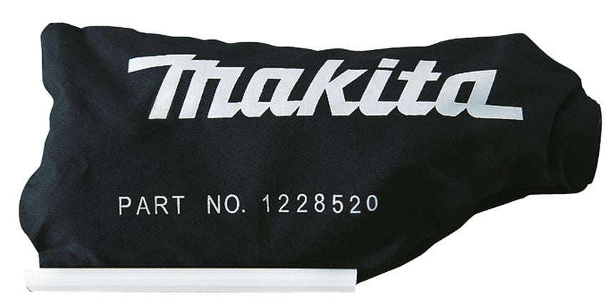 Afbeelding Makita stofzak linnen 122852-0