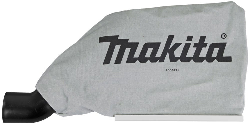 Afbeelding Makita stofzak 122853-8