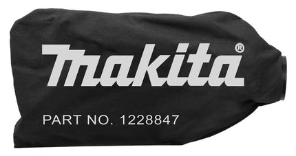 Afbeelding Makita stofzak linnen 122884-7