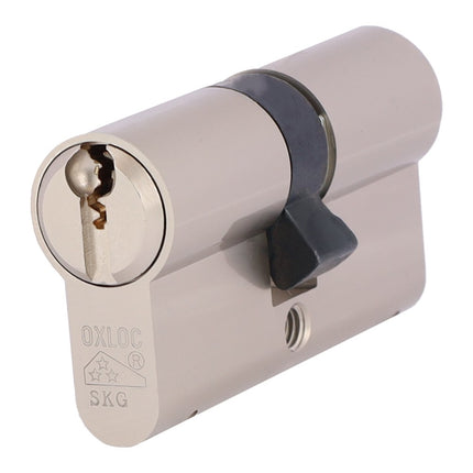 Profielcilinder dubbel Oxloc