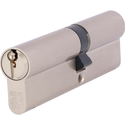 Profielcilinder dubbel Oxloc