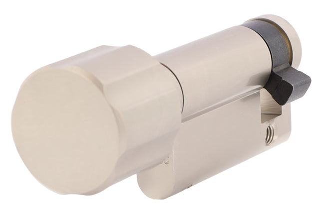 Profielcilinder enkel Oxloc
