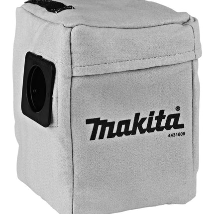 Afbeelding Makita stofzak 122918-6