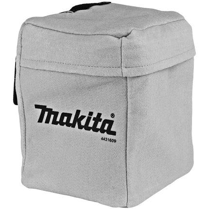 Afbeelding Makita stofzak 122918-6