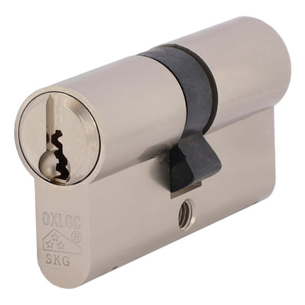 Profielcilinder dubbel Oxloc