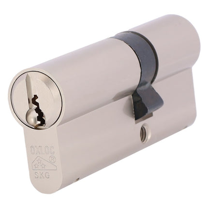 Profielcilinder dubbel Oxloc
