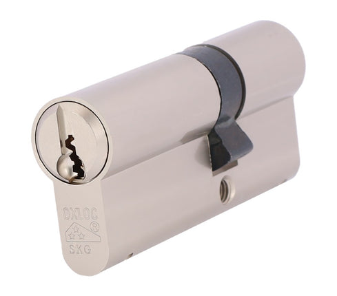 Profielcilinder dubbel Oxloc