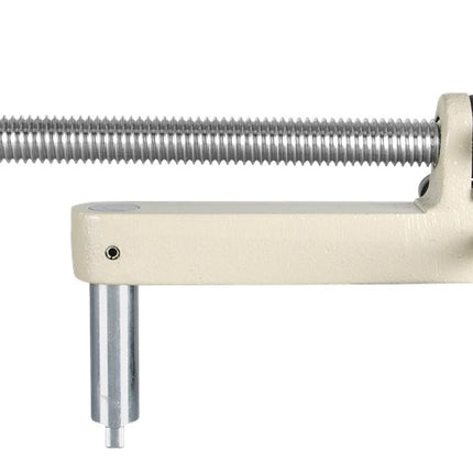 Afbeelding Makita materiaalklem horizontaal 122930-6