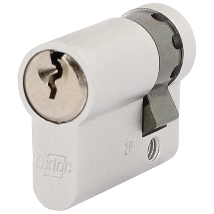 Profielcilinder enkel Oxloc